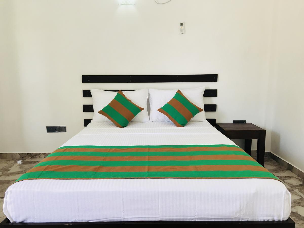Nil Arana Resort Полоннарува Экстерьер фото