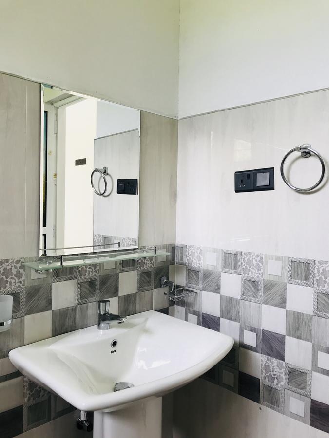 Nil Arana Resort Полоннарува Экстерьер фото