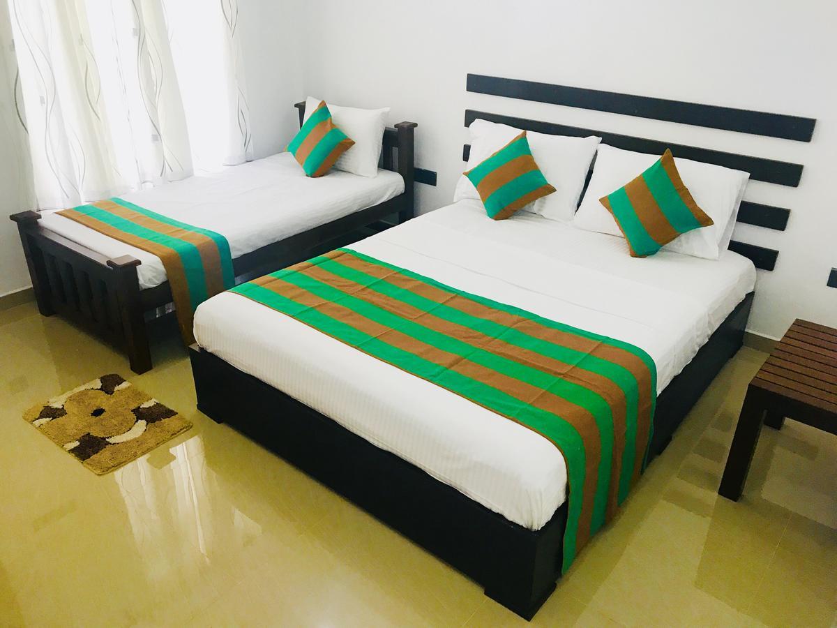 Nil Arana Resort Полоннарува Экстерьер фото