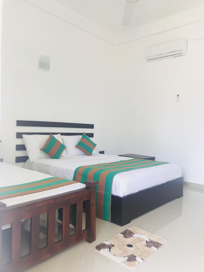 Nil Arana Resort Полоннарува Экстерьер фото