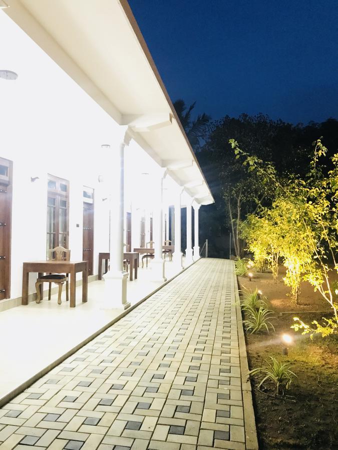 Nil Arana Resort Полоннарува Экстерьер фото